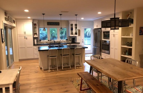Indian Beach Sapphire Shores House | A Newly renovated home in desirable Indian Beach Sapphire Shores neighborhood