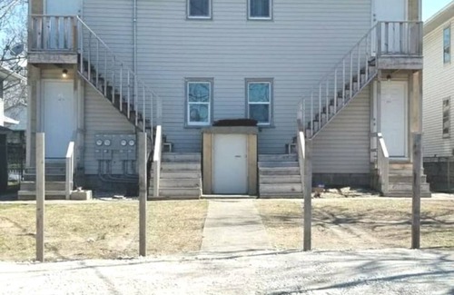 Near Eastside Apartment | ✨A Nice apt. in Downtown Indianapolis w/free wifi✨