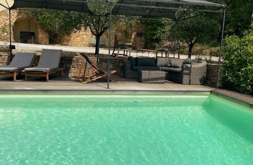 La Verdiere House | A Nice Place To be