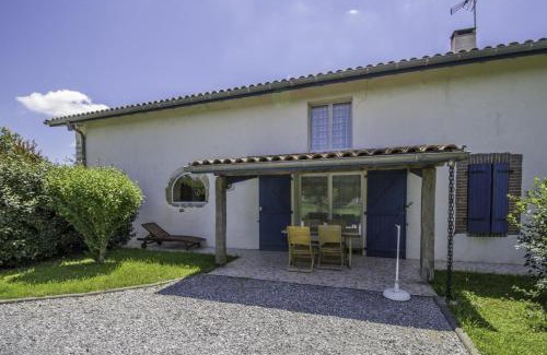 Cagnotte House | A noust