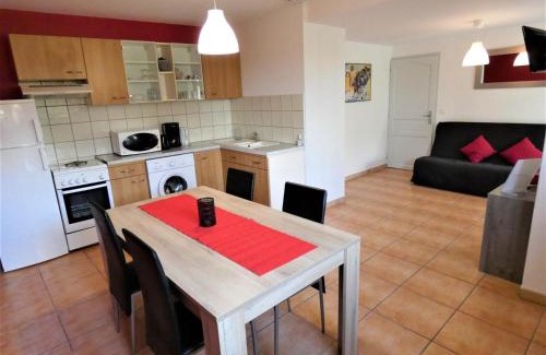 Cagnotte House | A noust