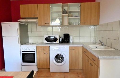 Cagnotte House | A noust