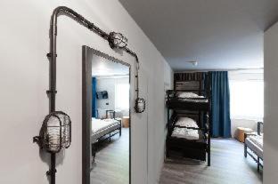 Ostend Hotel | a&o Frankfurt Ostend
