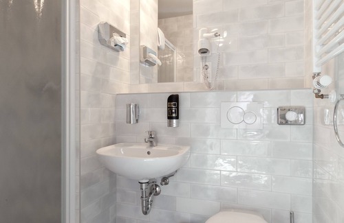 Ostend Hotel | a&o Frankfurt Ostend