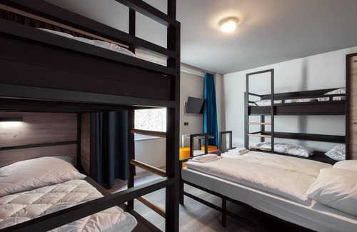 Ostend Hotel | a&o Frankfurt Ostend