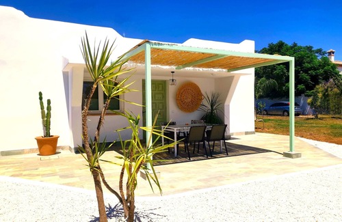 Chiclana de la Frontera House | A/Olas de Conil