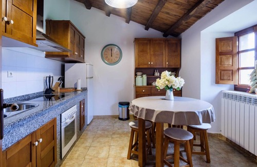 Arzua House | A Painza Aldea Rural