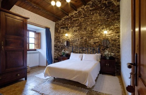 Arzua House | A Painza Aldea Rural