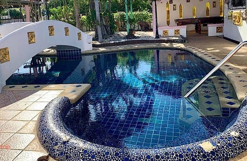 Bang Sare House | A paradise in Bangsaray