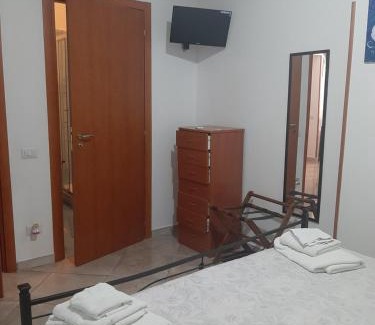 Cetara Bed & Breakfast | A Pastaiola