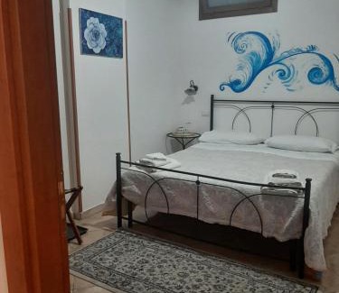 Cetara Bed & Breakfast | A Pastaiola