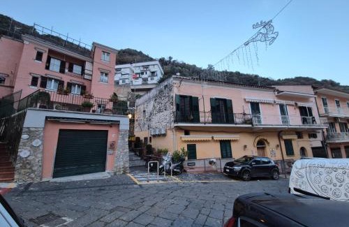 Cetara Bed & Breakfast | A Pastaiola