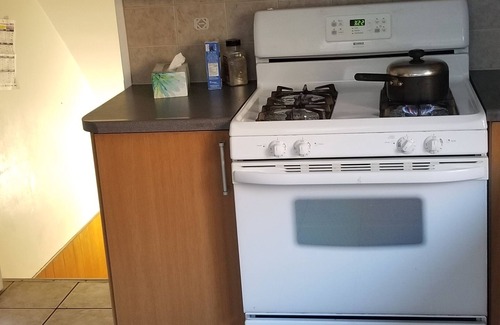 Bendale House | A Peaceful 3 Bedrooms House in a Quiet Neighborhood