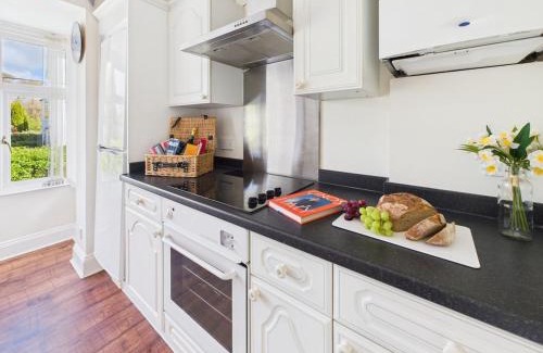 Sidmouth Apartment | A peaceful apartment near the seaside