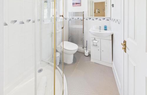 Sidmouth Apartment | A peaceful apartment near the seaside