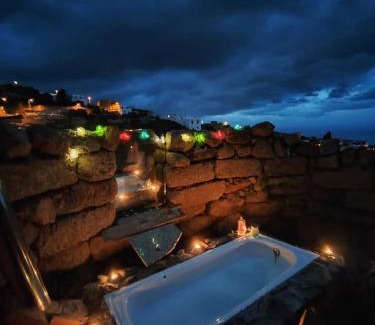 Fasnia House | A peaceful country house in Tenerife