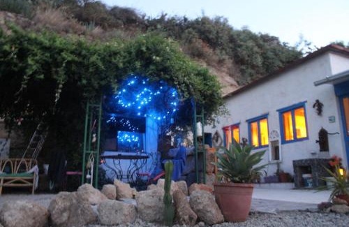 Fasnia House | A peaceful country house in Tenerife