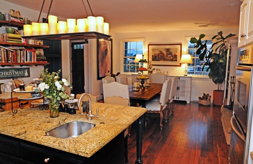 Solvang House | A Peaceful Farm Style Retreat in the Midst of Wine Country 30% discount 2/28-3/3