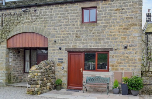 Ripley Cottage | A peaceful Nidderdale retreat in the heart of Yorkshire countryside.