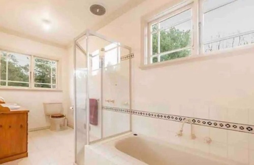 Kilsyth South House | A peaceful place to be