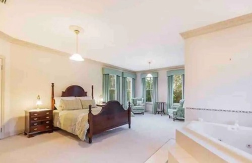 Kilsyth South House | A peaceful place to be