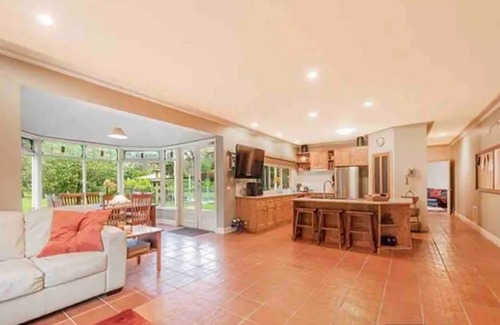 Kilsyth South House | A peaceful place to be