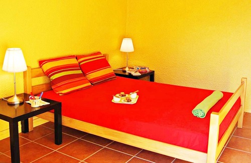 Gramat Cabin | A Peaceful Resort For Your Family Getaway