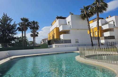 Vera Apartment | A peaceful retreat near the sea