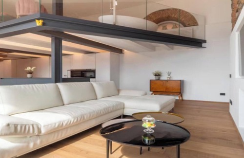 Menaggio Apartment | A Peaceful Retreat on Lake Como