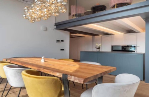 Menaggio Apartment | A Peaceful Retreat on Lake Como