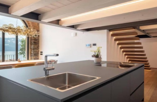 Menaggio Apartment | A Peaceful Retreat on Lake Como