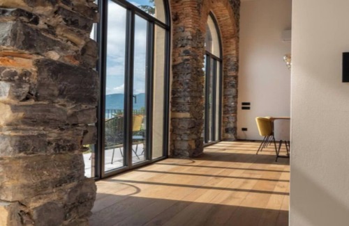 Menaggio Apartment | A Peaceful Retreat on Lake Como