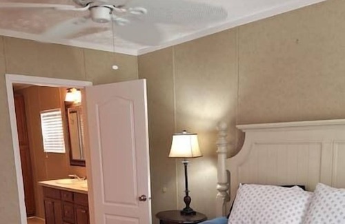 Spring City House | A Peaceful Slice of Heaven