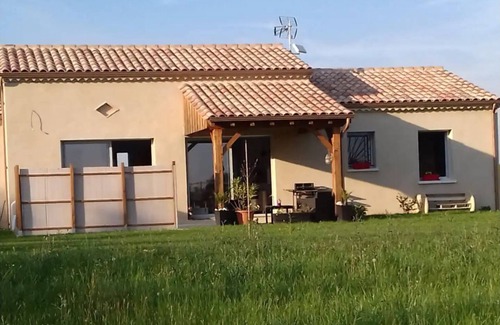 Marsales House | A peaceful stay in the heart of the Périgord countryside