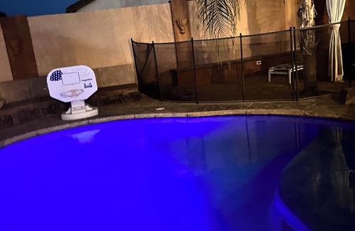 Pecan Creek House | A perfect 3-bedroom house with WiFi, AC in delightful Queen Creek