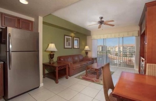 Florida Central Atlantic Coast Villa | A perfect and family friendly location to relax and enjoy! 1 mile to disney!