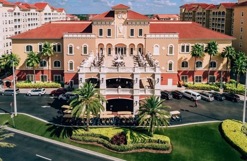 Florida Central Atlantic Coast Villa | A perfect and family friendly location to relax and enjoy! 1 mile to disney!