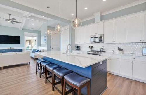 Yaupon Beach House | A Perfect Approach