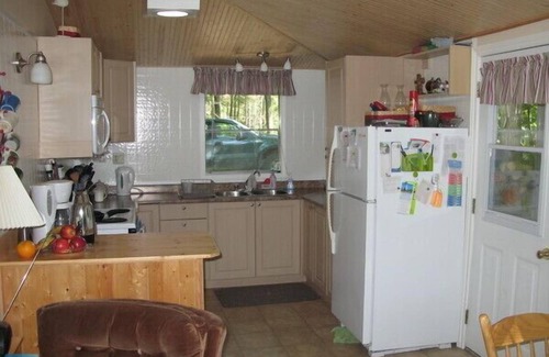 South Bruce Peninsula Cottage | A perfect place to relax and unwind!