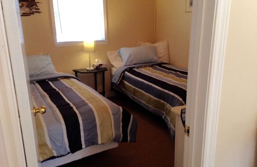 South Bruce Peninsula Cottage | A perfect place to relax and unwind!
