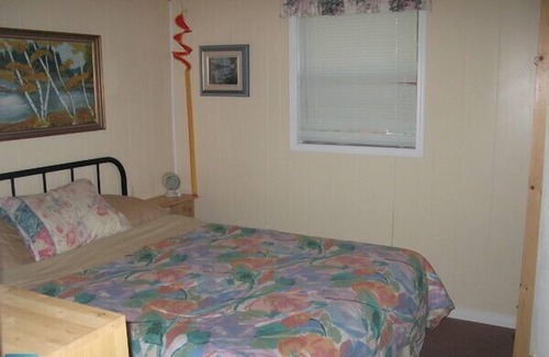 South Bruce Peninsula Cottage | A perfect place to relax and unwind!