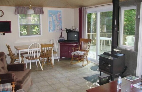 South Bruce Peninsula Cottage | A perfect place to relax and unwind!
