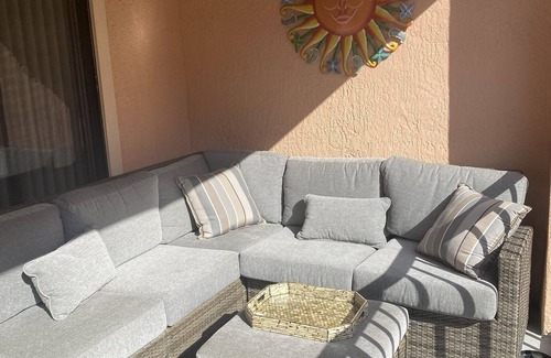 Clearwater Condo | A Perfect Condo Retreat at Baywatch
