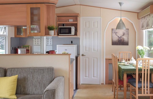 Ayr Cottage | A perfect countryside escape for lovers of the outdoors.