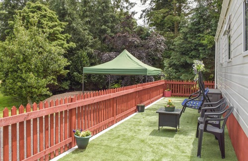 Ayr Cottage | A perfect countryside escape for lovers of the outdoors.