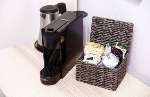 Viganello Apartment | A perfect downtown retreat (CITY ESCAPE)