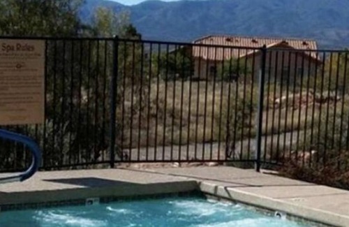 Cornville House | A Perfect Home Away From Home