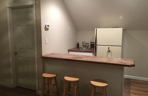La Pine House | A Perfect Location to Get Away