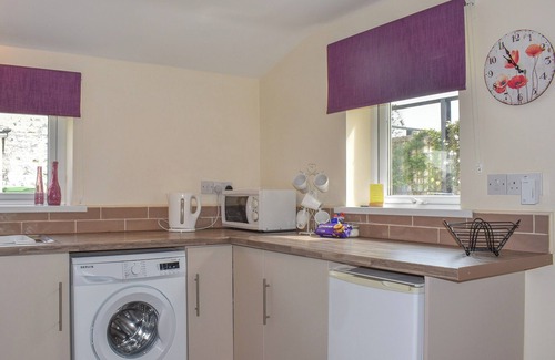 North Bitchburn Cottage | A perfect place to enjoy with friends or family.