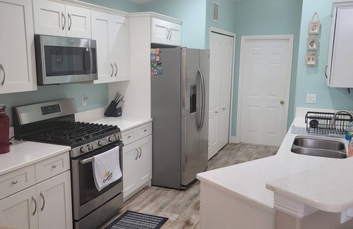 Mission Park House | A perfect place to watch the Sunset